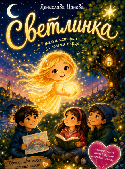 Светлинка