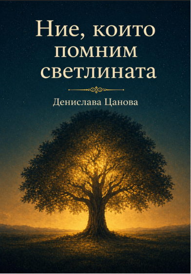 Ние, които помним светлината