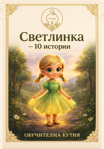 Обучителна система Светлинка