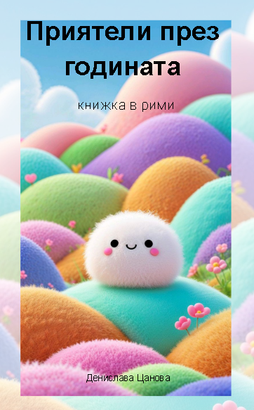 Приятели през годината