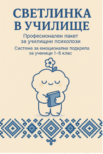 Светлинка в училище